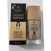 کرم پودر والدیس