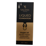 کرم پودر والدیس