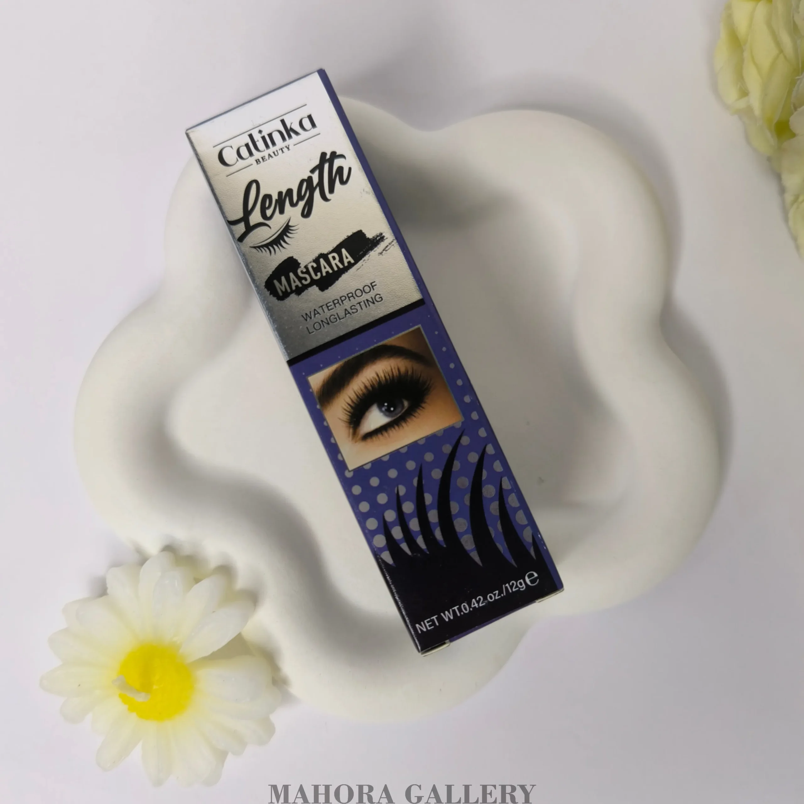 ریمل کاتنینکا آبی