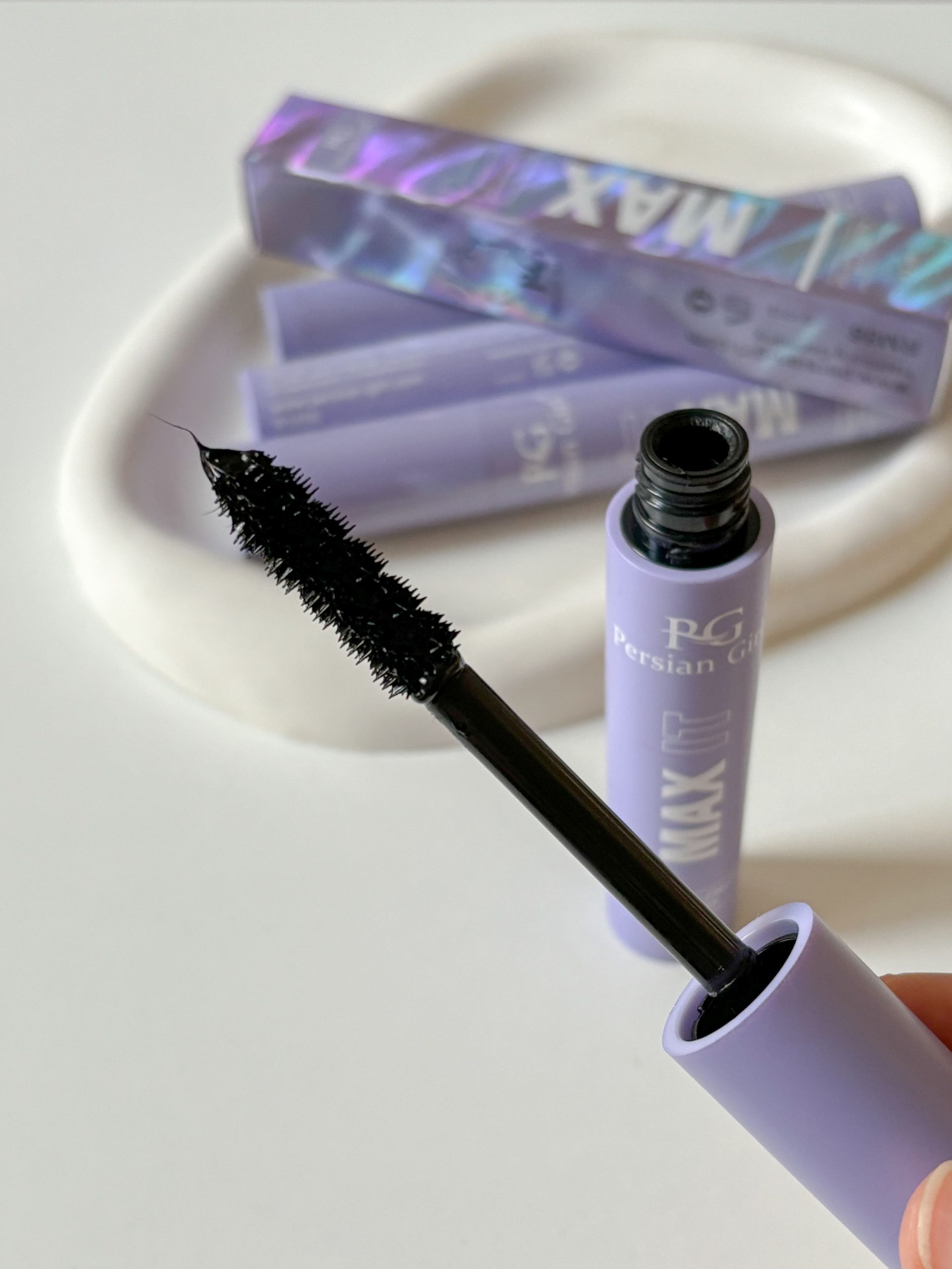 ریمل پرشین گیرل