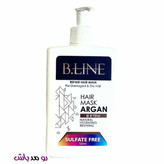 کرم مو فاقد سولفات بی لاین