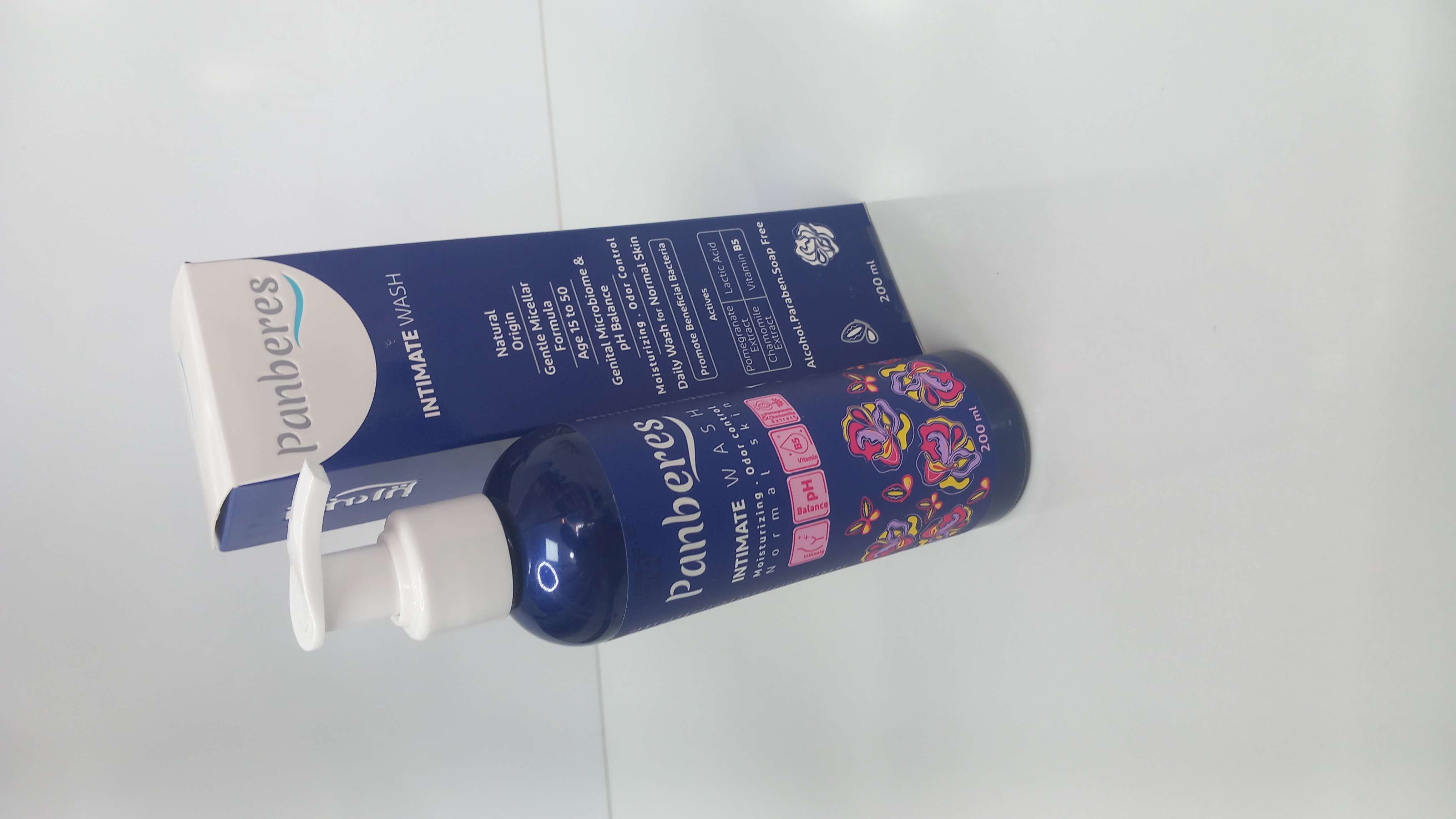 ژل بهداشتی بانوان