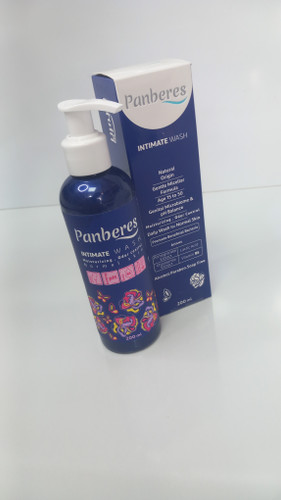 ژل بهداشتی بانوان