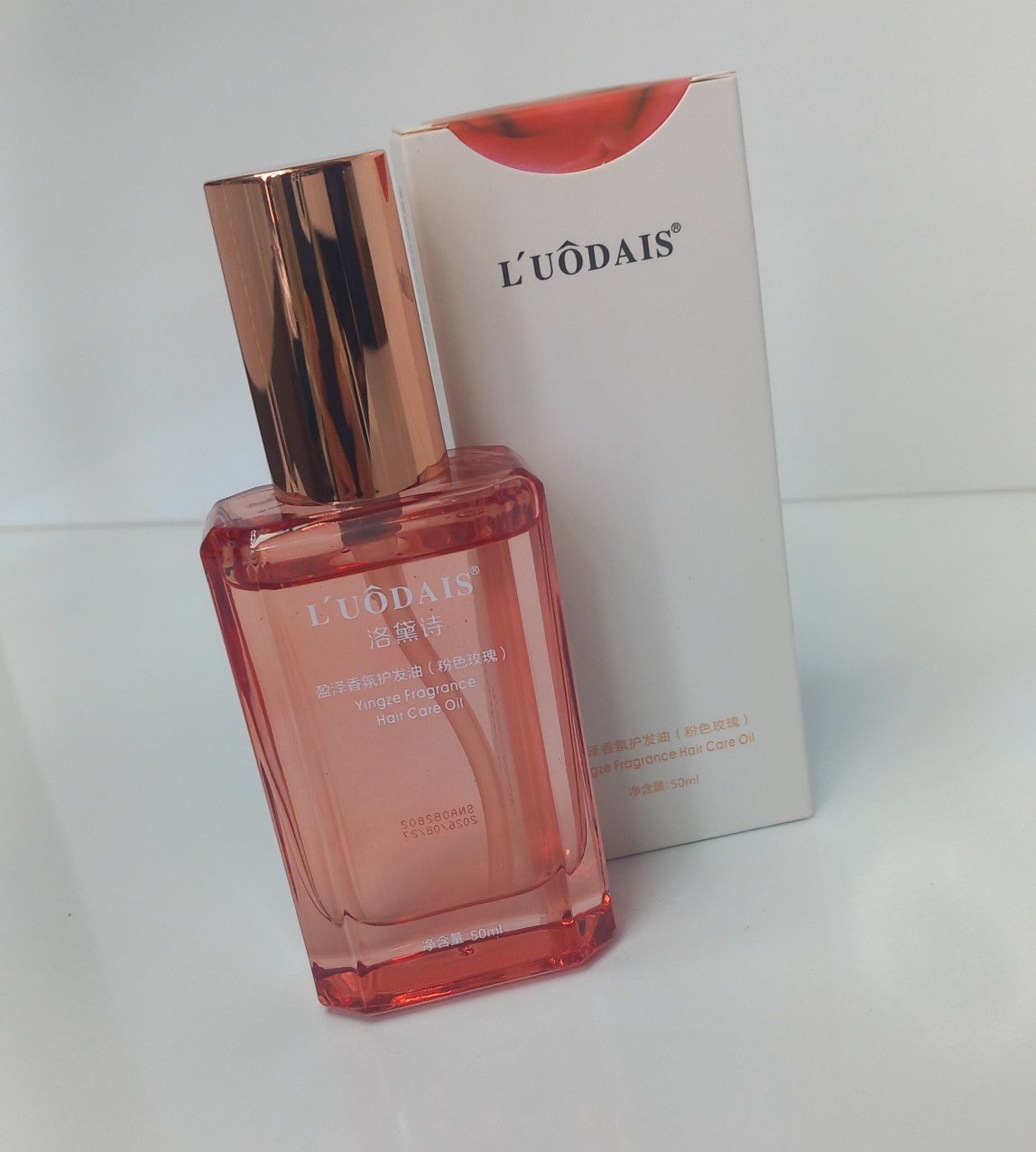 روغن مراقبت از مو L'ÚODAIS