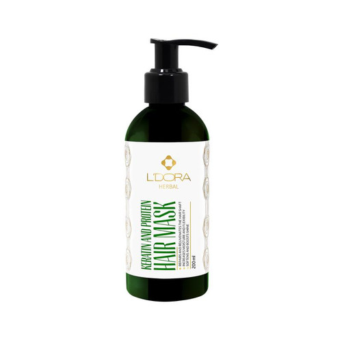 این ماسک، یک محصول بینظیر برای مراقبت حرفهای از مو به شمار میرود. ماده مؤثرههای منحصر بهفرد موجود در آن تأثیر فوق العادهای بر سلامت، ترمیم و تقویت ساقه مو دارد. این ماسک مناسب داخل حمام است.